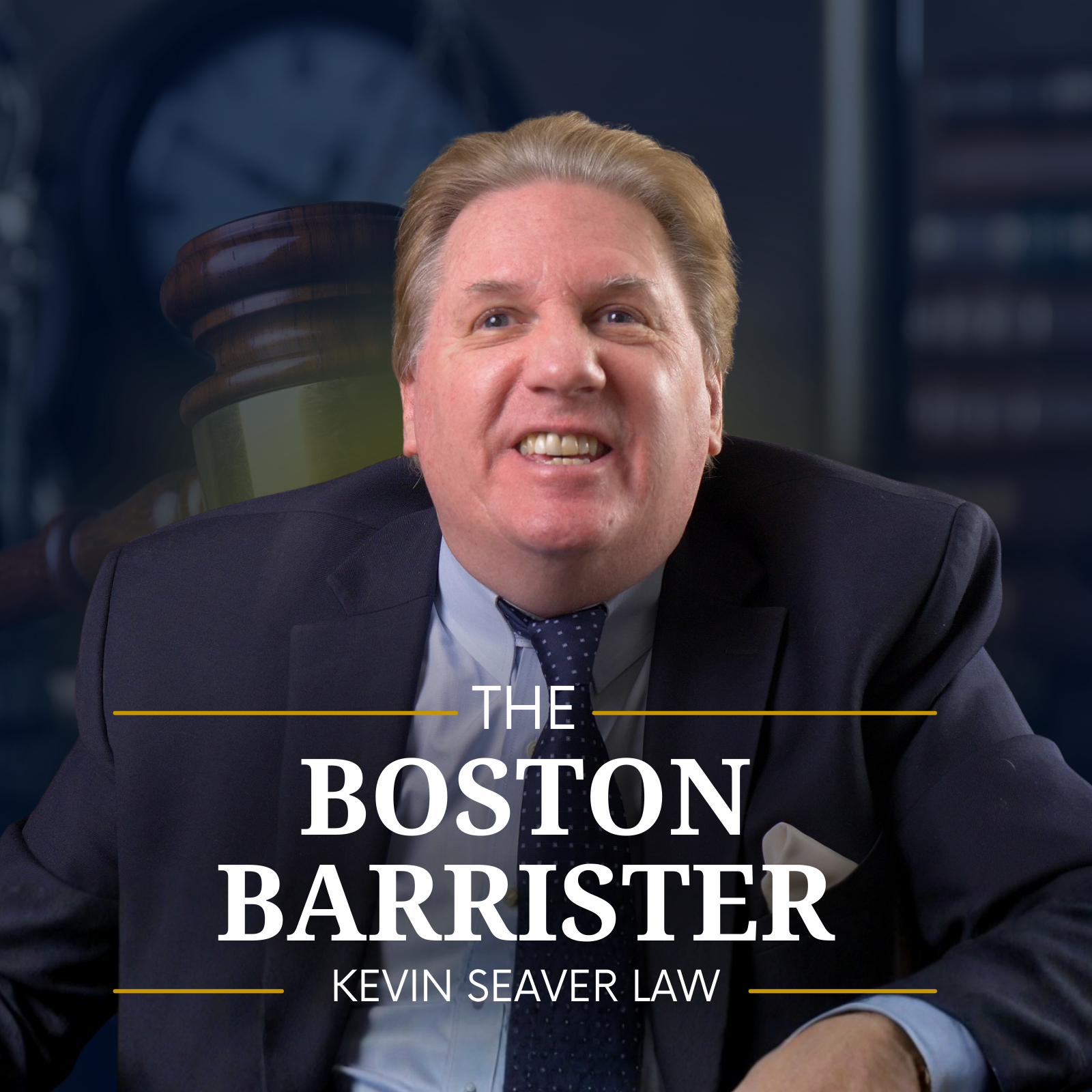 Boston Barrister